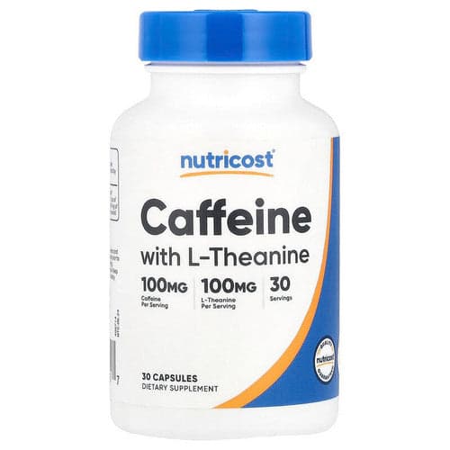 Nutricost