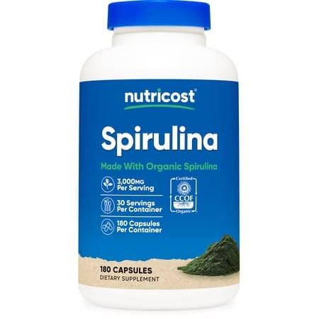 Nutricost