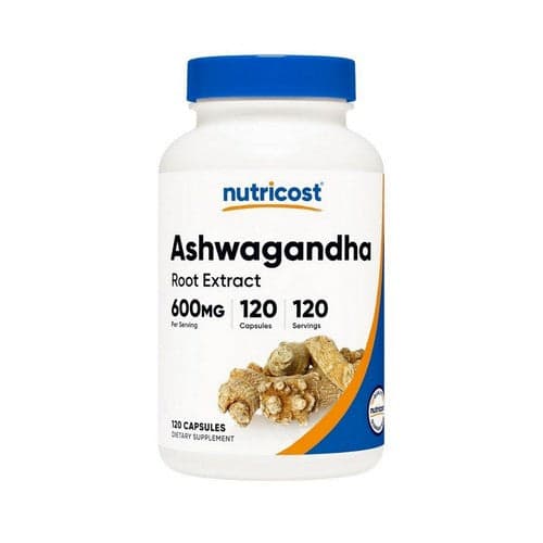 Nutricost