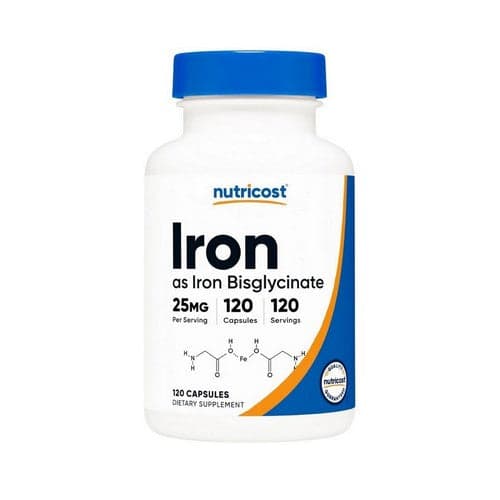 Nutricost