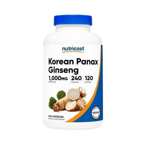 Nutricost