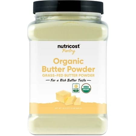 Nutricost
