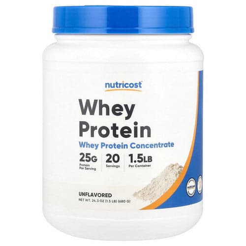 Nutricost