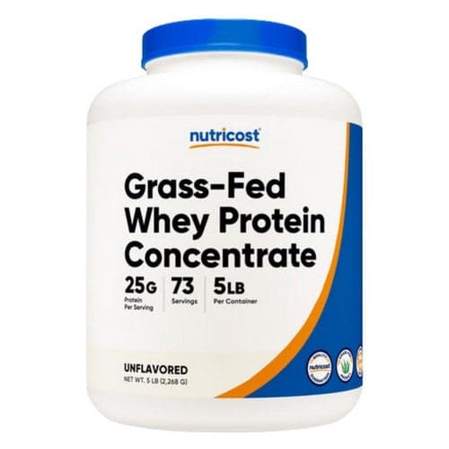 Nutricost