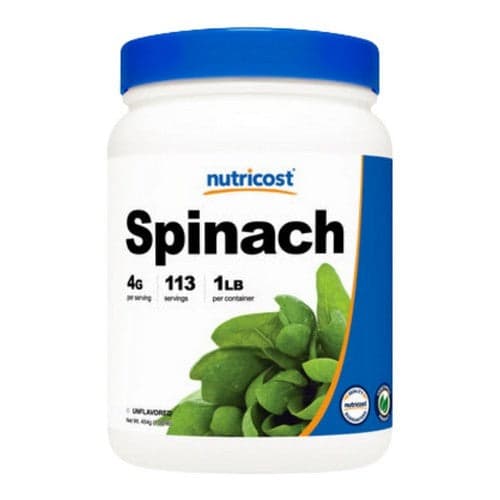 Nutricost
