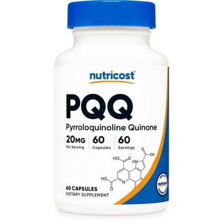 Nutricost