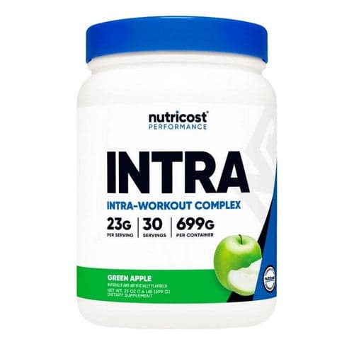 Nutricost