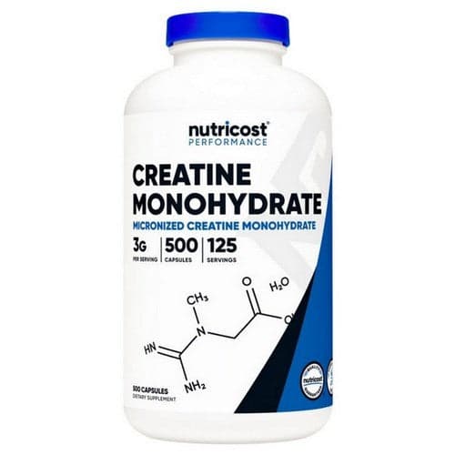 Nutricost