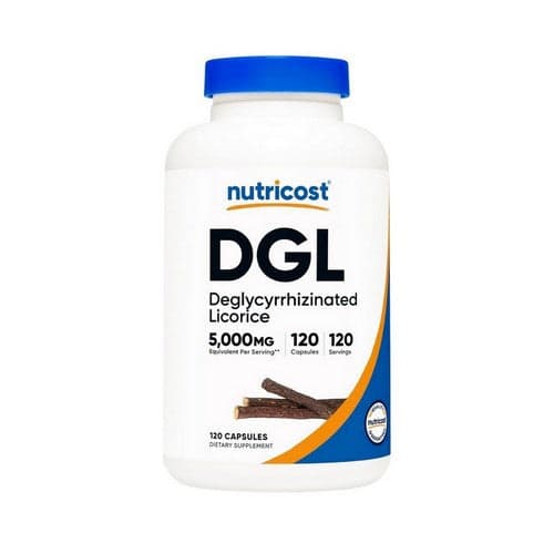 Nutricost