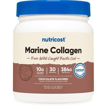 Nutricost