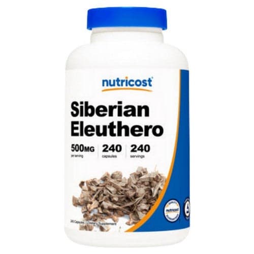 Nutricost
