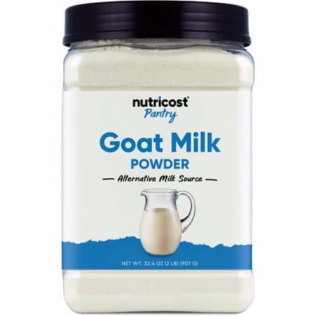 Nutricost