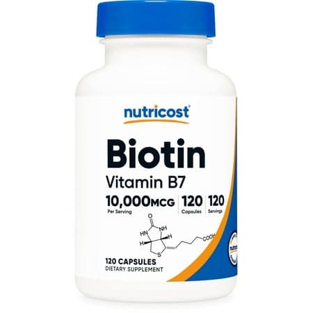 Nutricost