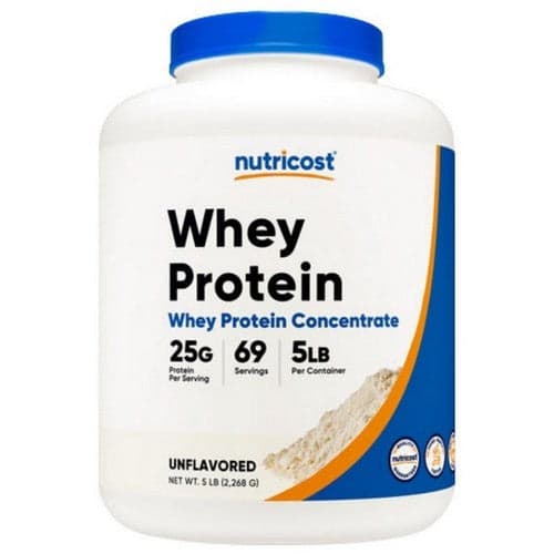 Nutricost