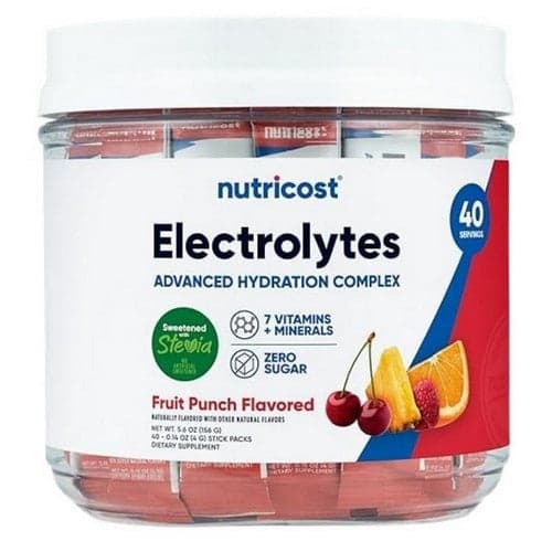 Nutricost