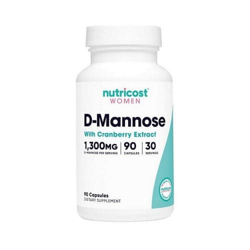 Nutricost
