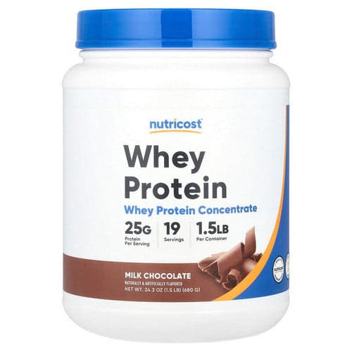 Nutricost