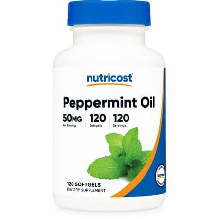 Nutricost