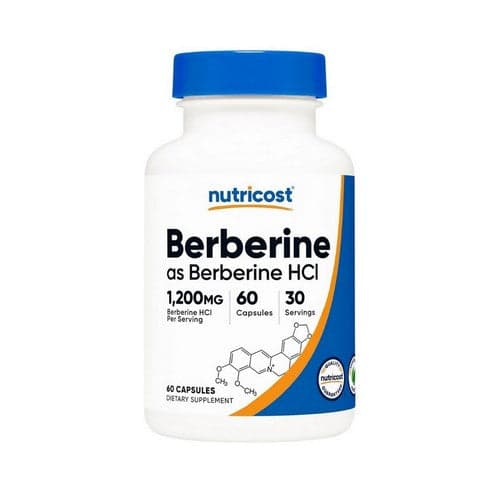 Nutricost