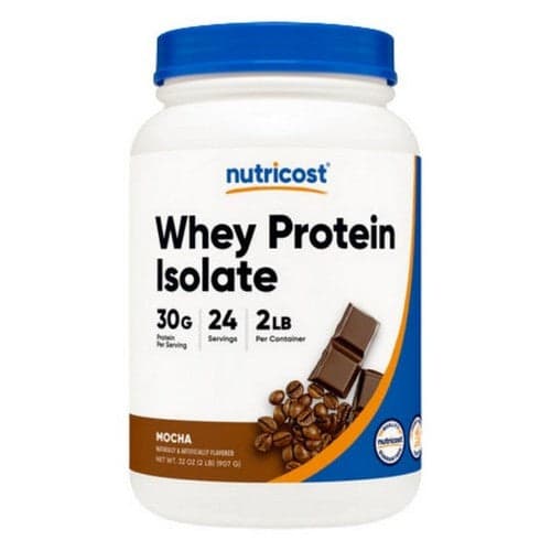 Nutricost