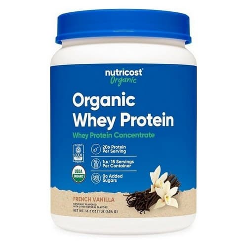 Nutricost