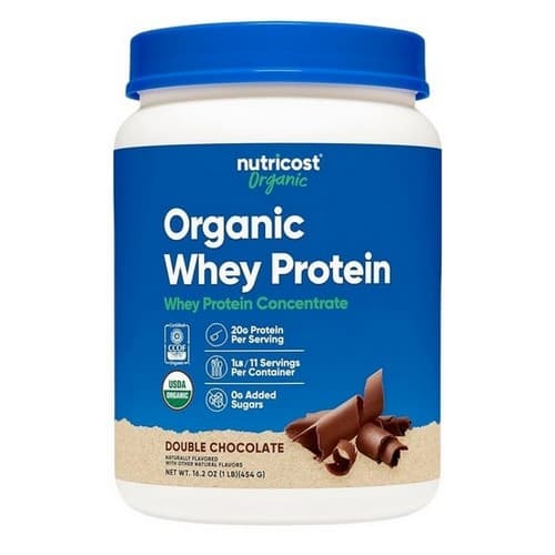 Nutricost