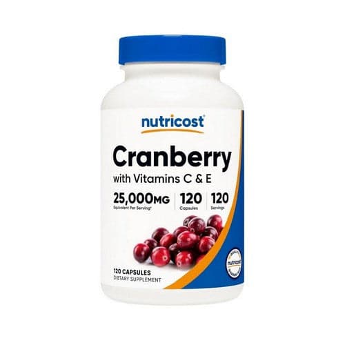 Nutricost