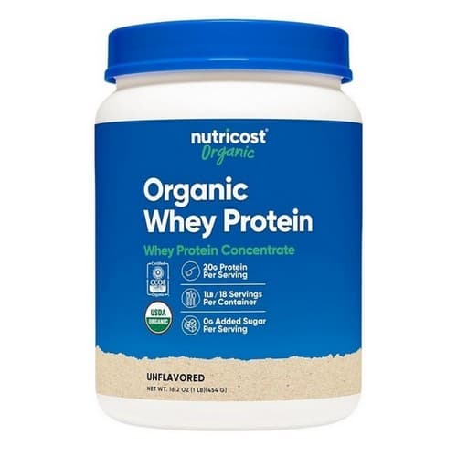 Nutricost