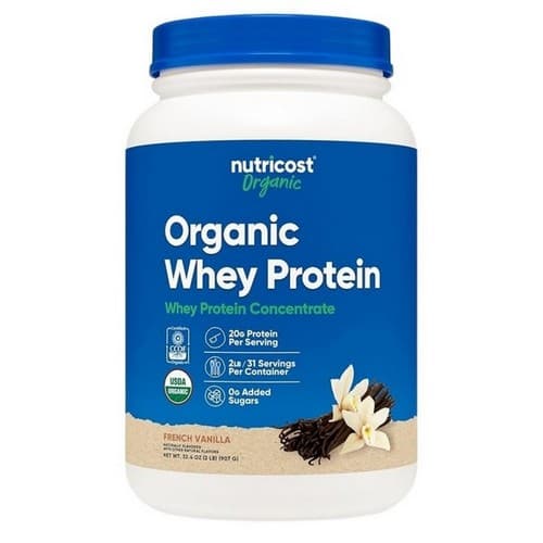 Nutricost