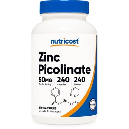 Nutricost