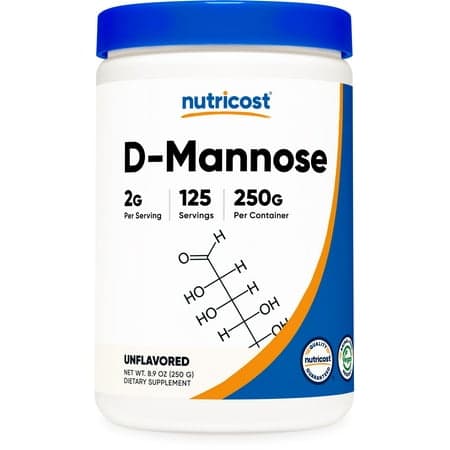 Nutricost