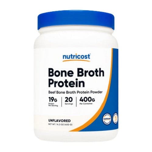 Nutricost