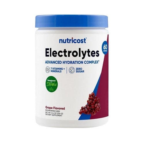 Nutricost