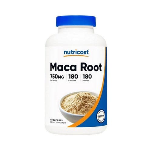 Nutricost