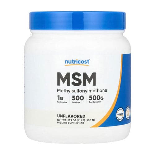 Nutricost