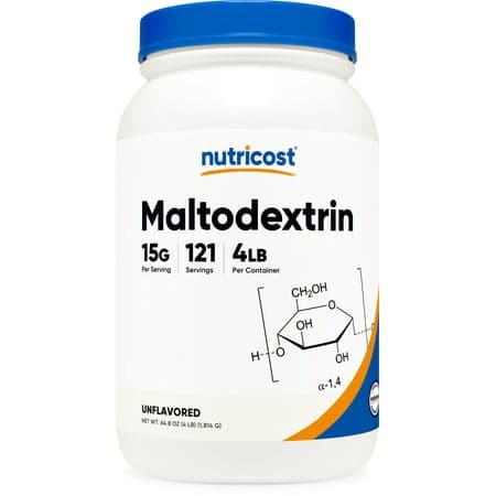 Nutricost