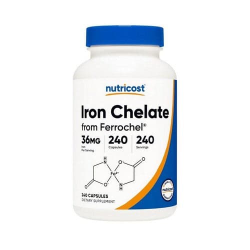 Nutricost