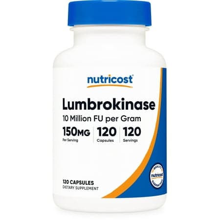 Nutricost