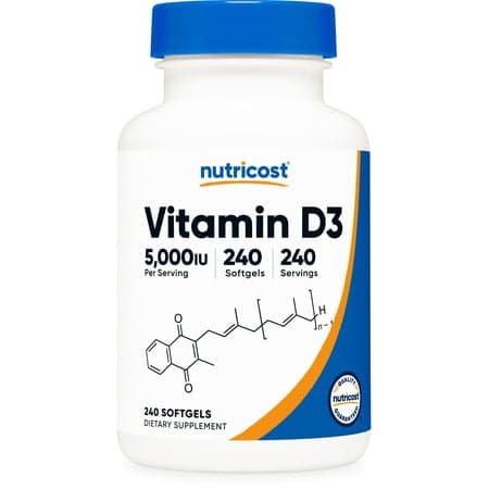 Nutricost