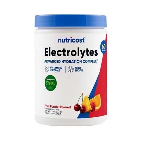 Nutricost