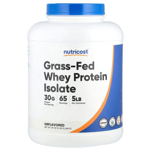 Nutricost