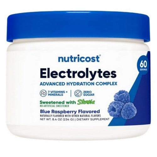 Nutricost