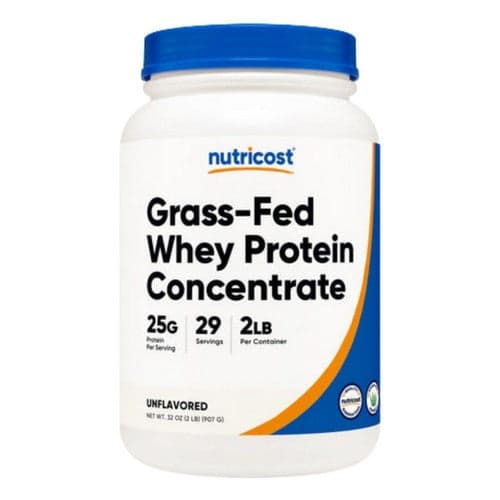 Nutricost