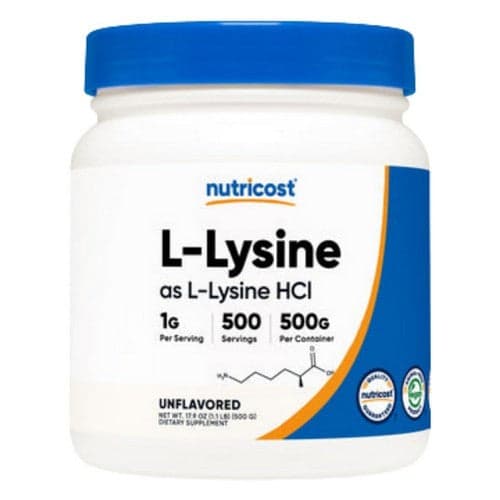 Nutricost