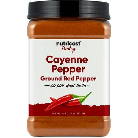 Nutricost
