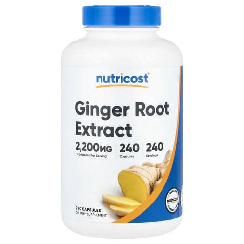 Nutricost