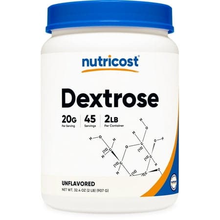 Nutricost