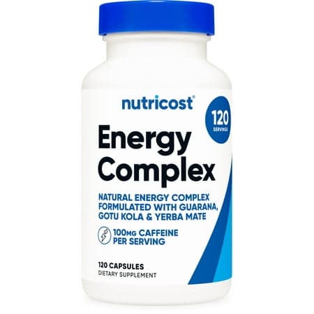 Nutricost