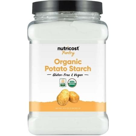 Nutricost