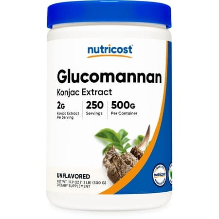 Nutricost